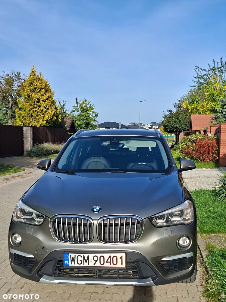 BMW X1 - 4