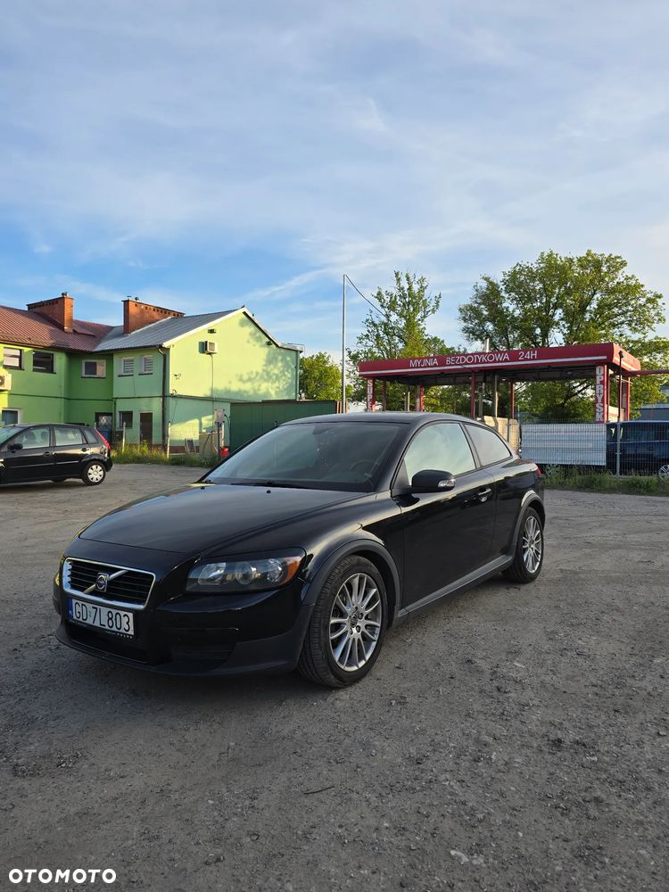 Volvo C30 1.6D - 3
