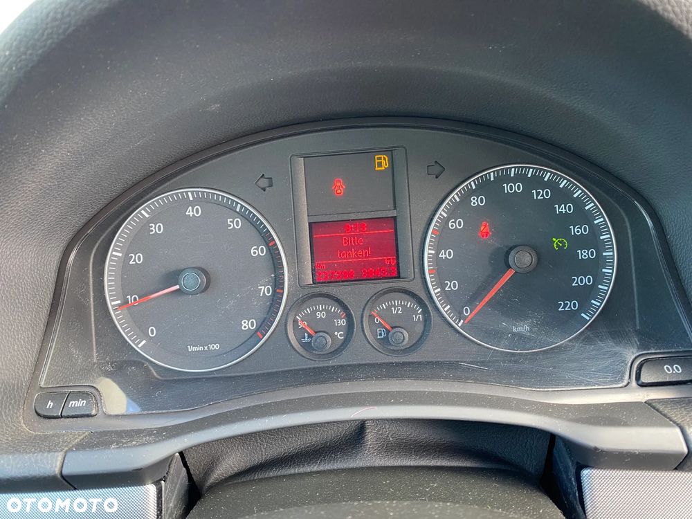 Volkswagen Golf 1.4 Trendline - 28