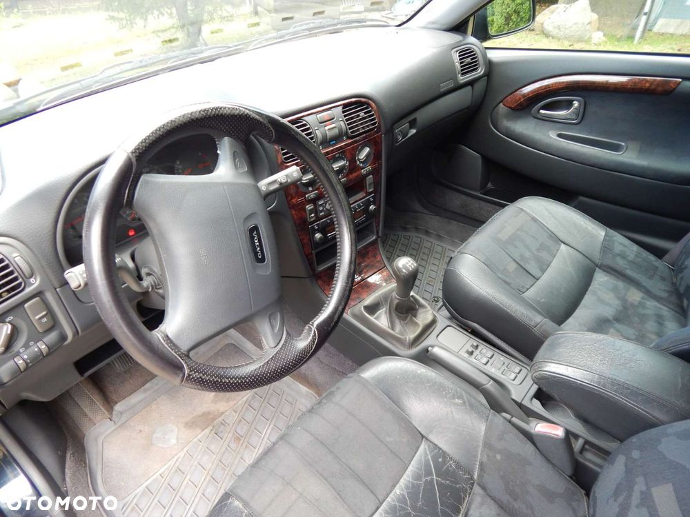 Volvo V40 2.0 Elegance - 18