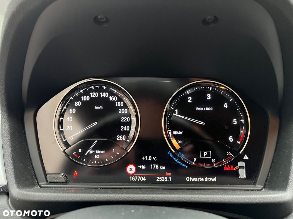 BMW X2 xDrive20d Advantage sport - 16