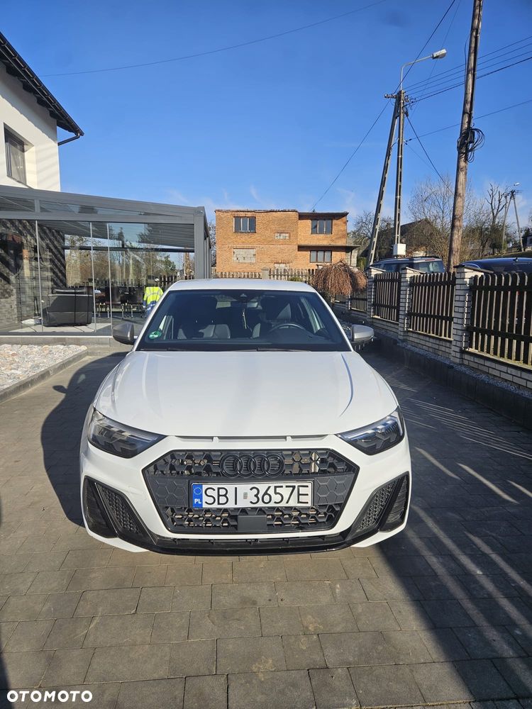 Audi A1 Sportback - 1