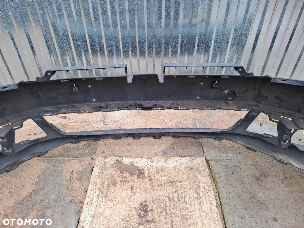 ZDERZAK PRZEDNI PRZÓD VW GOLF VI KOMBI XENON 6x PDC - 13