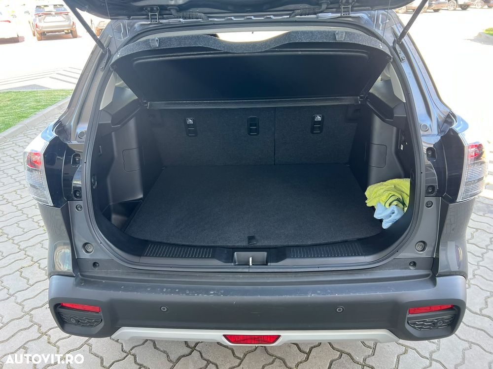 Suzuki S-Cross 1.5 HEV Passion - 31