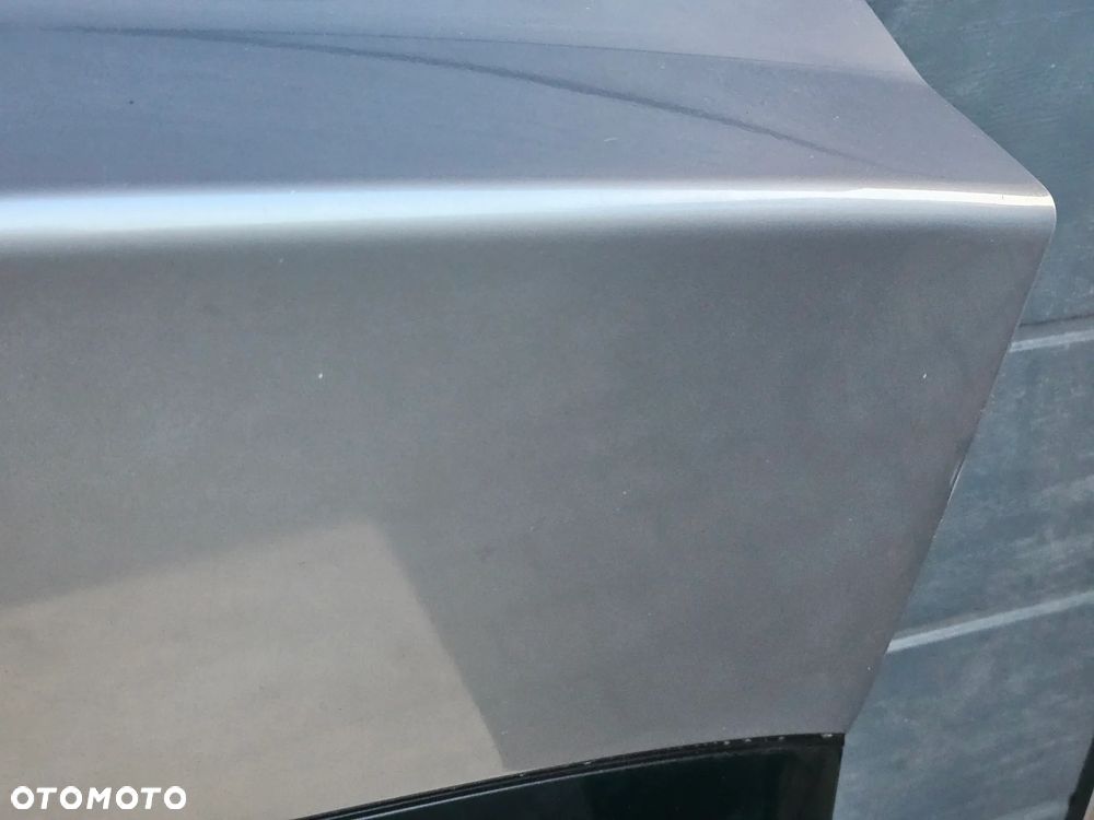 KLAPA BAGAŻNIKA OPEL VECTRA C HATCHBACK HB Z163 - 9