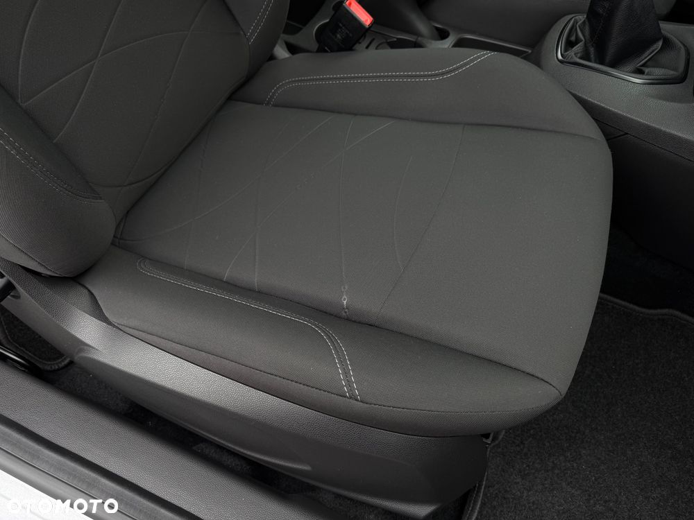 Ford Fiesta 1.25 Trend - 28