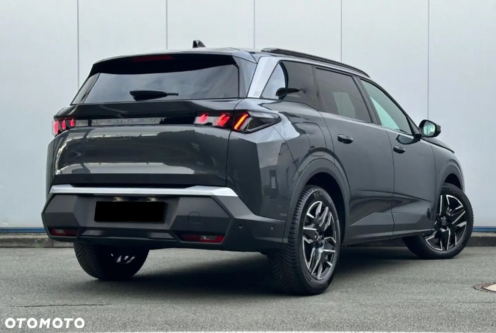 Peugeot 5008 1.2 PureTech mHEV Business S&S e-DCS6 - 3