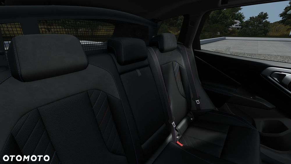 BMW X3 30e xDrive - 13