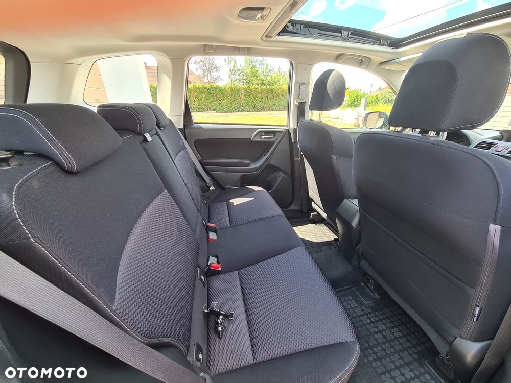Subaru Forester 2.0 D Exclusive Lineartronic - 26