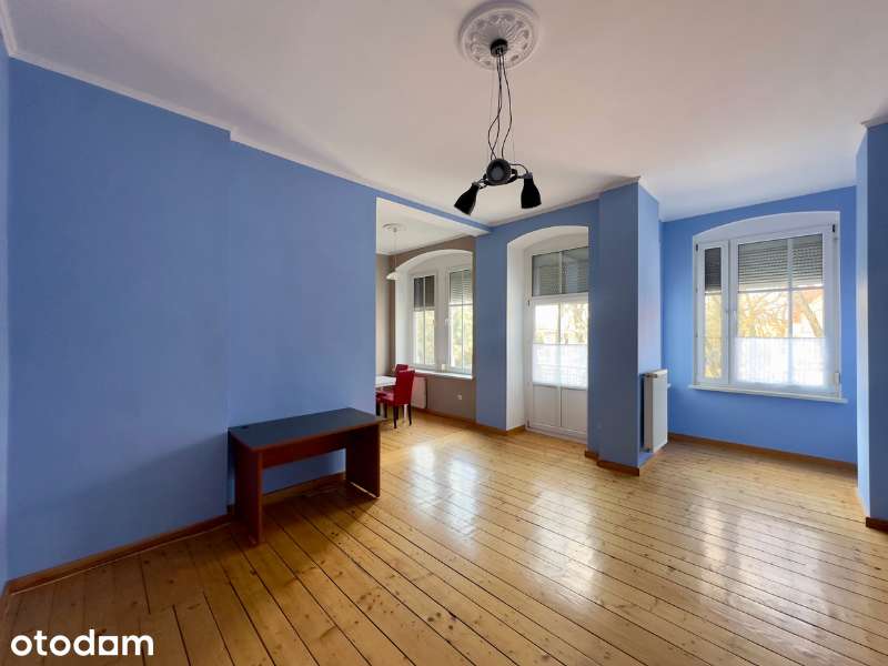 Stylowe mieszkanie 64 m2 po remoncie / Lubliniec, Paderewskiego