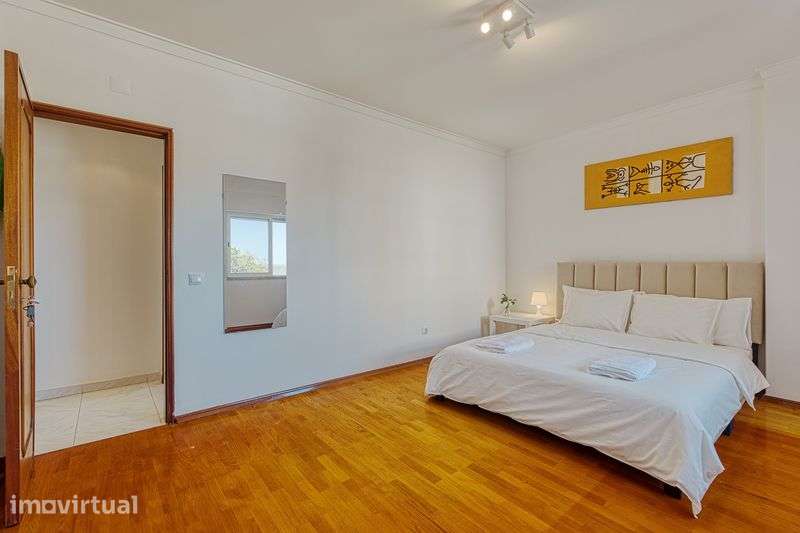 Apartamento T3 em bobadela para arrendar - Grande imagem: 3/5