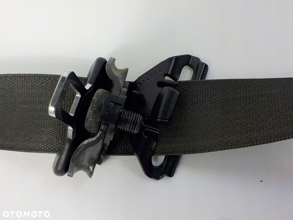 OPEL ASTRA J IV 5D PAS BEZPIECZEŃSTWA PRAWY PRZÓD 13297101 - 5