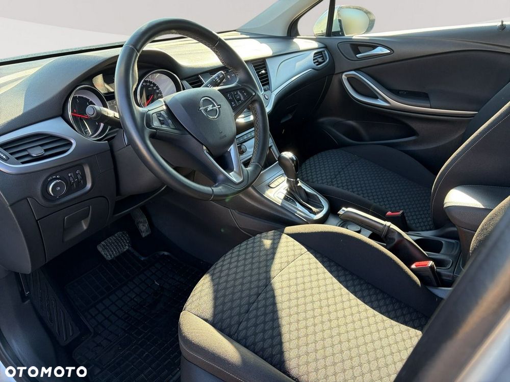Opel Astra 1.5 CDTI Edition S&S - 8