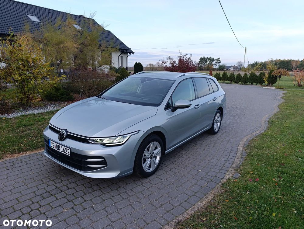 Volkswagen Golf 2.0 TDI SCR DSG Life - 40