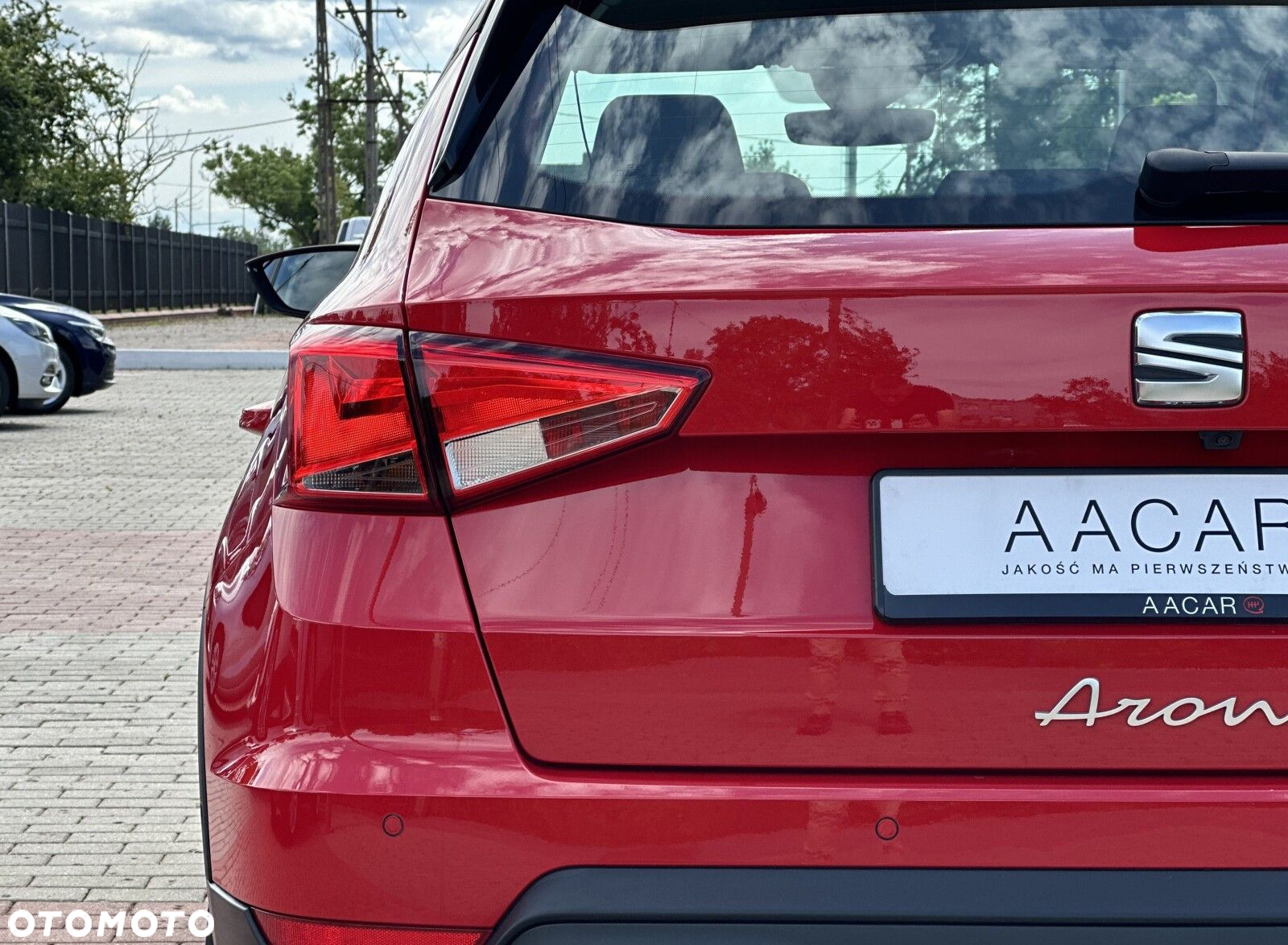 Seat Arona - 33