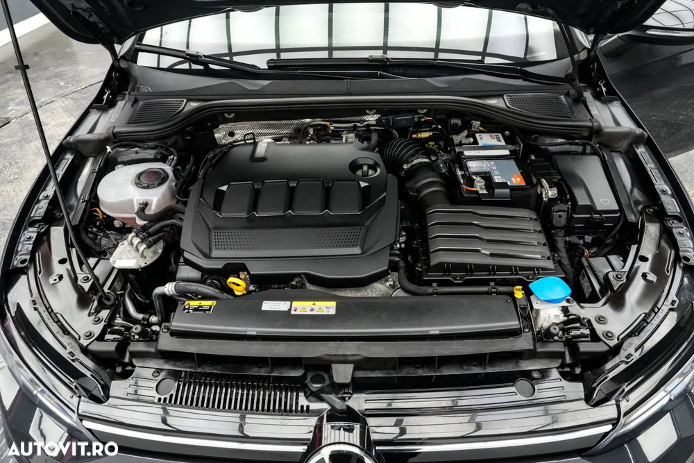 Volkswagen Golf 2.0 TDI 116CP DSG Life - 25