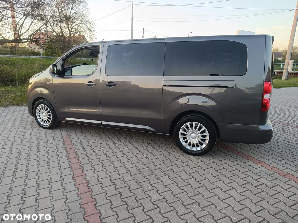 Toyota Proace Verso 2.0 D4-D Long VIP - 6