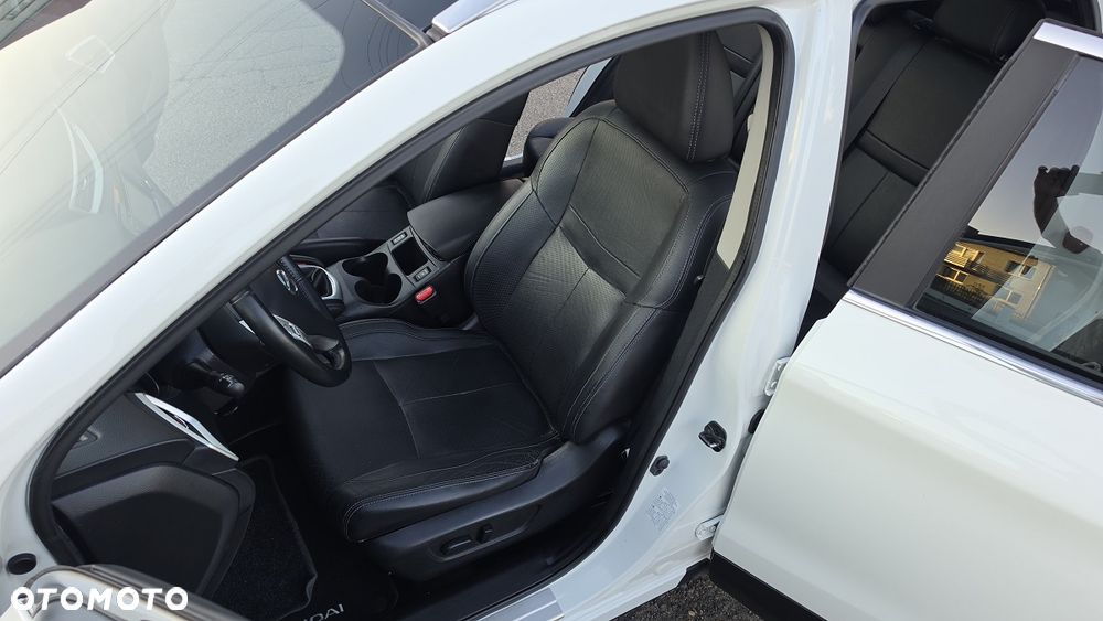 Nissan Qashqai 1.5 dCi Tekna+ - 7