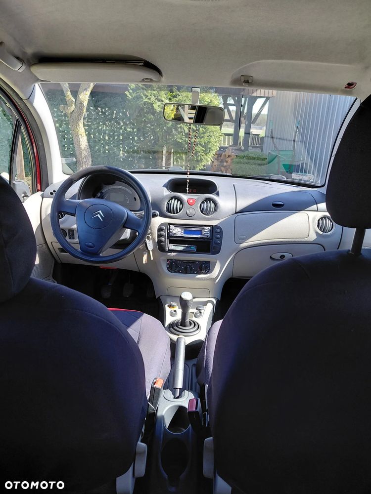 Citroën C3 - 7