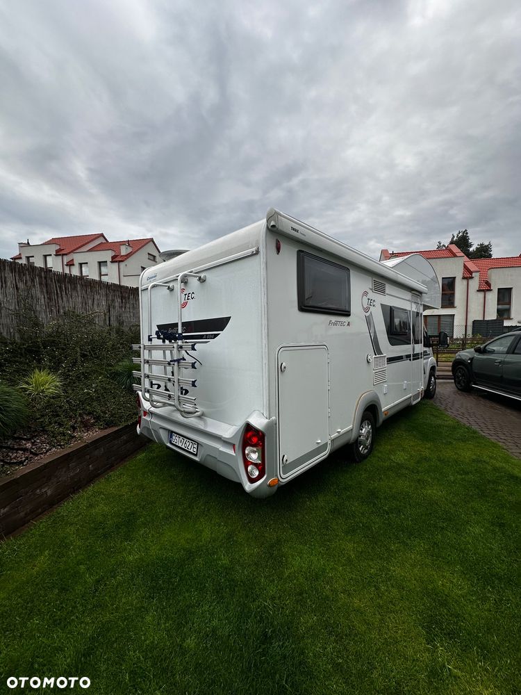 Fiat Ducato - 4