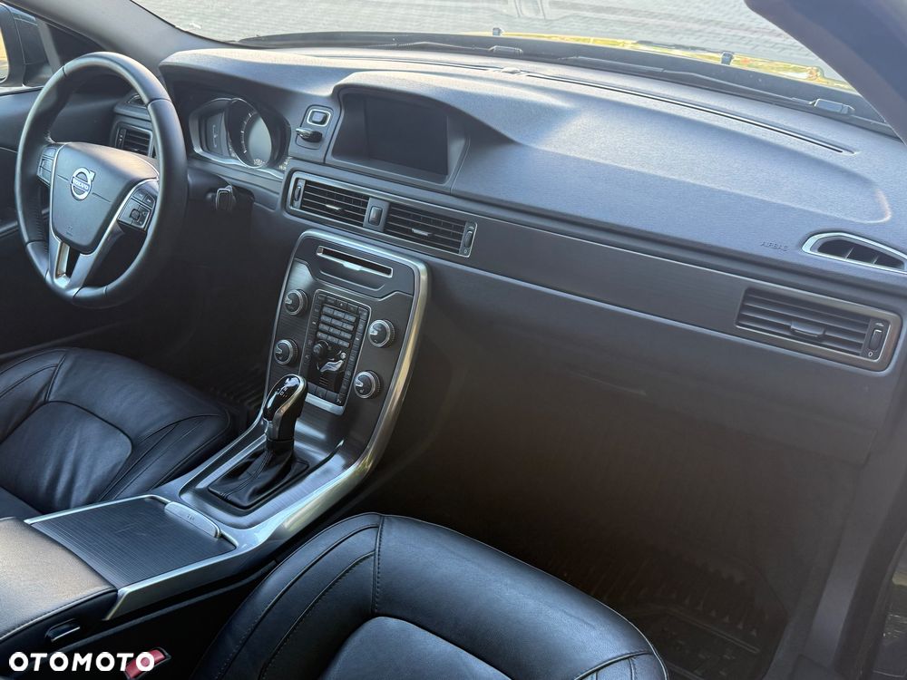 Volvo S80 D4 Drive-E Summum - 34