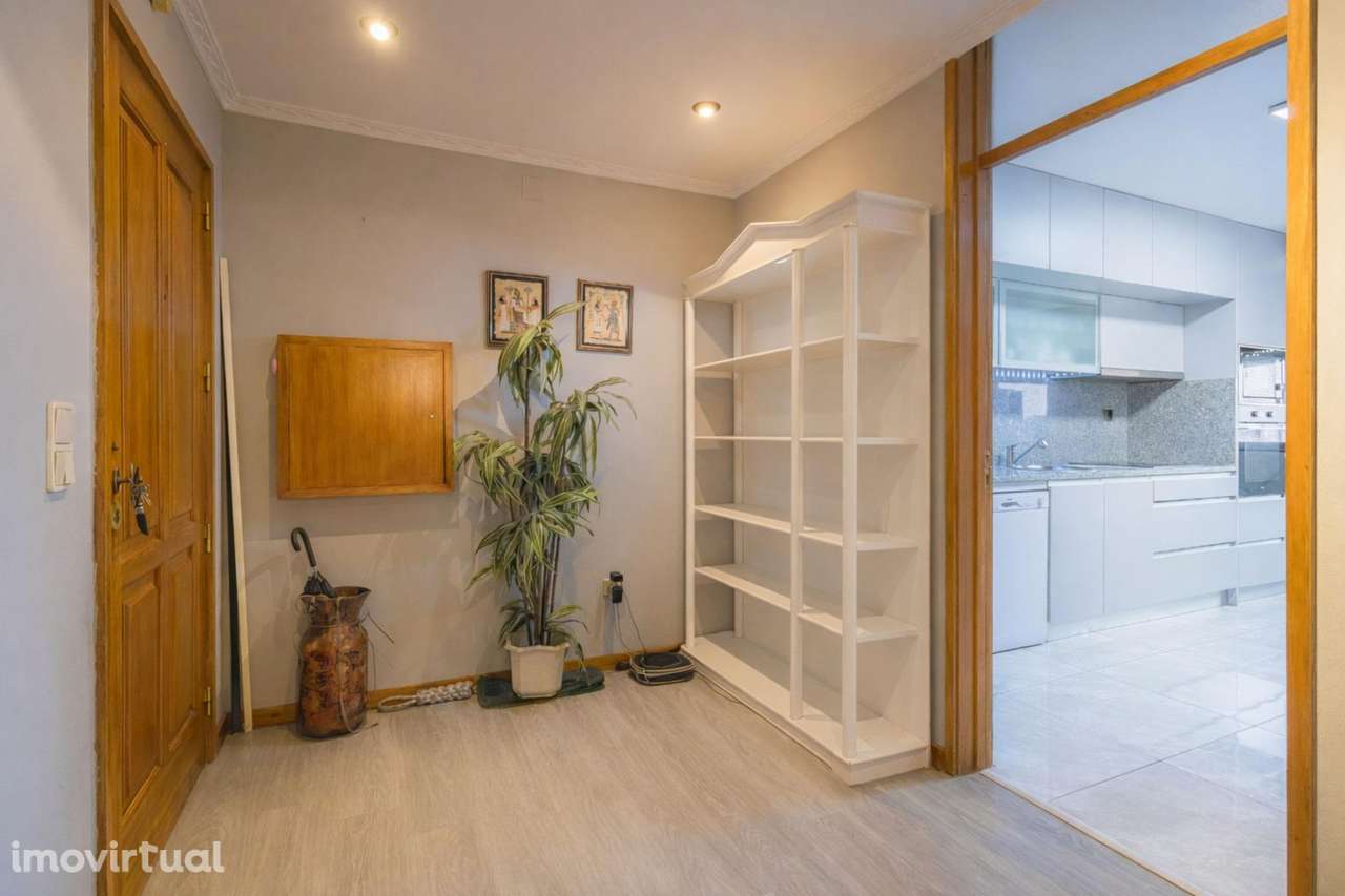 Apartamento T3 em Rio Tinto - Condomínio Privado - Grande imagem: 4/40