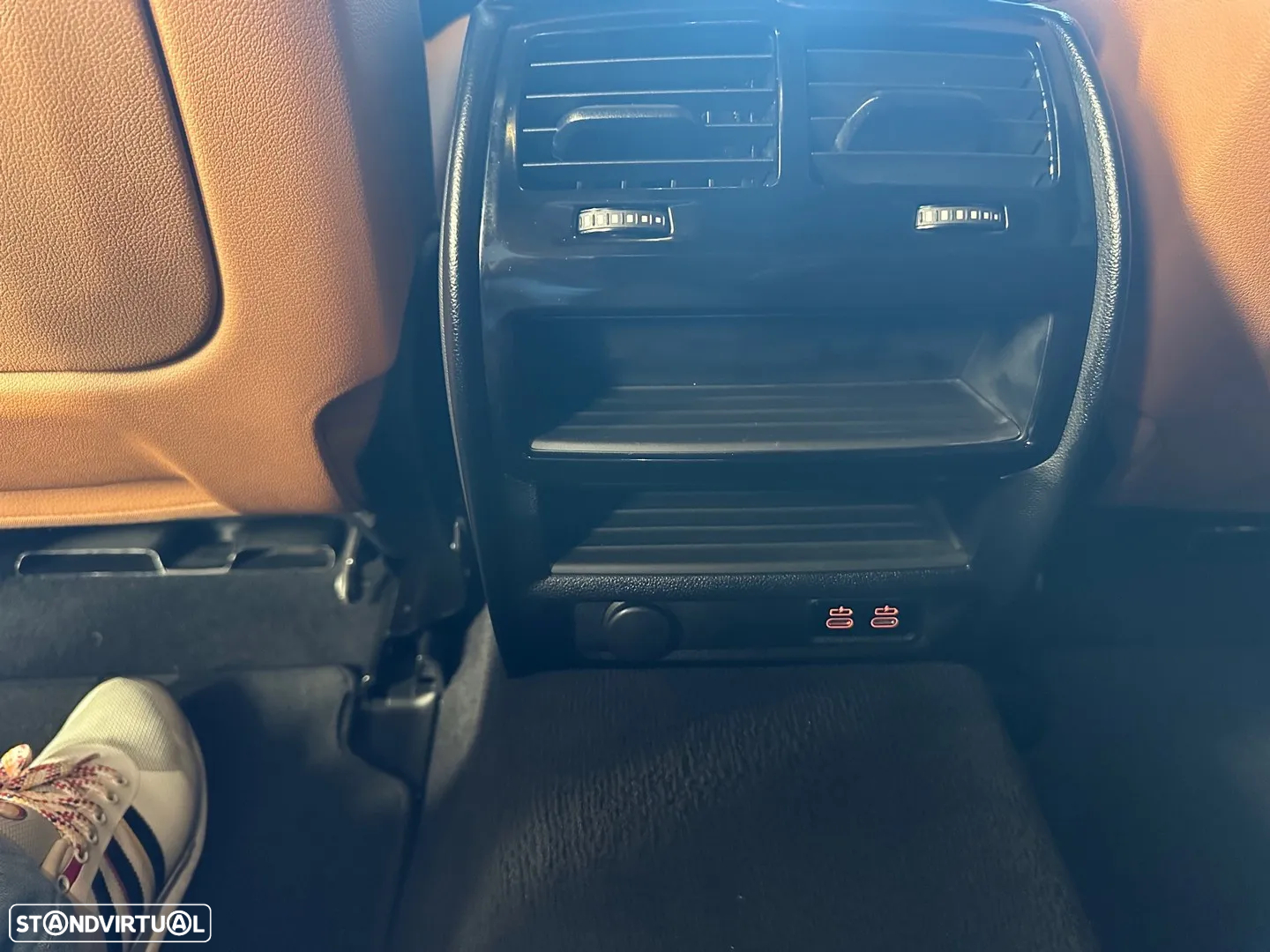 BMW 530 e Pack Desportivo M - 26