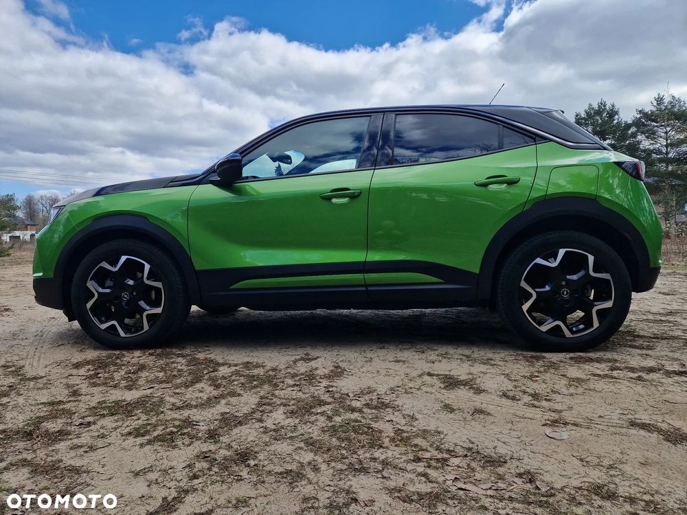 Opel Mokka 50kWh Ultimate Pack - 26