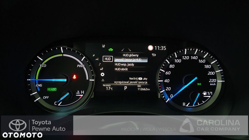 Toyota Highlander 2.5 Hybrid Executive - 6
