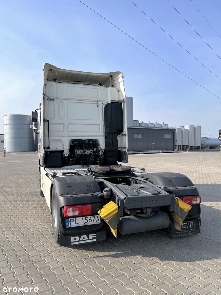 DAF XF 480 FT - 4