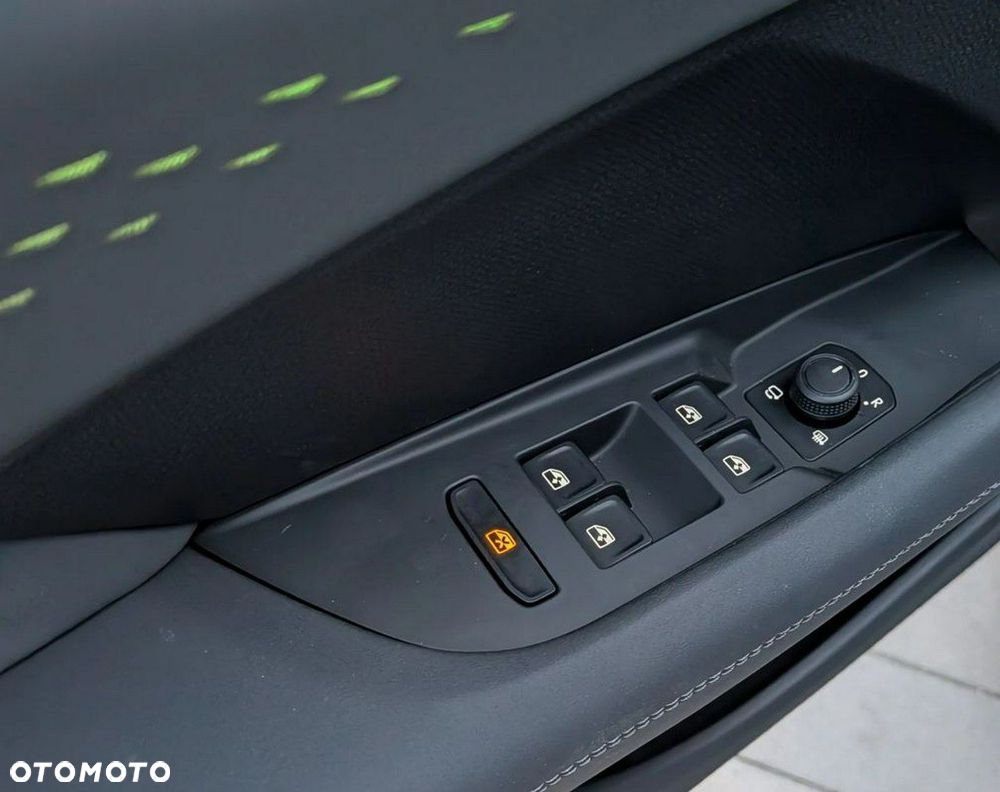 Cupra Terramar 2.0 TSI 4Drive VZ DSG - 25