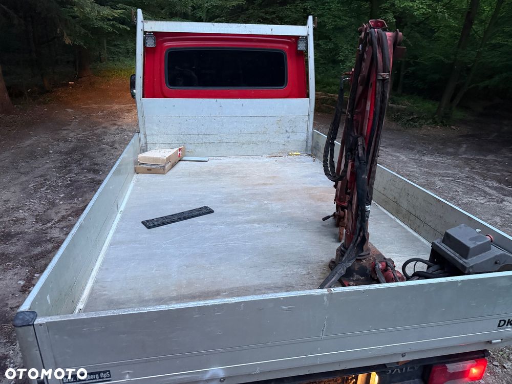 Inny Iveco 35C17 - 14