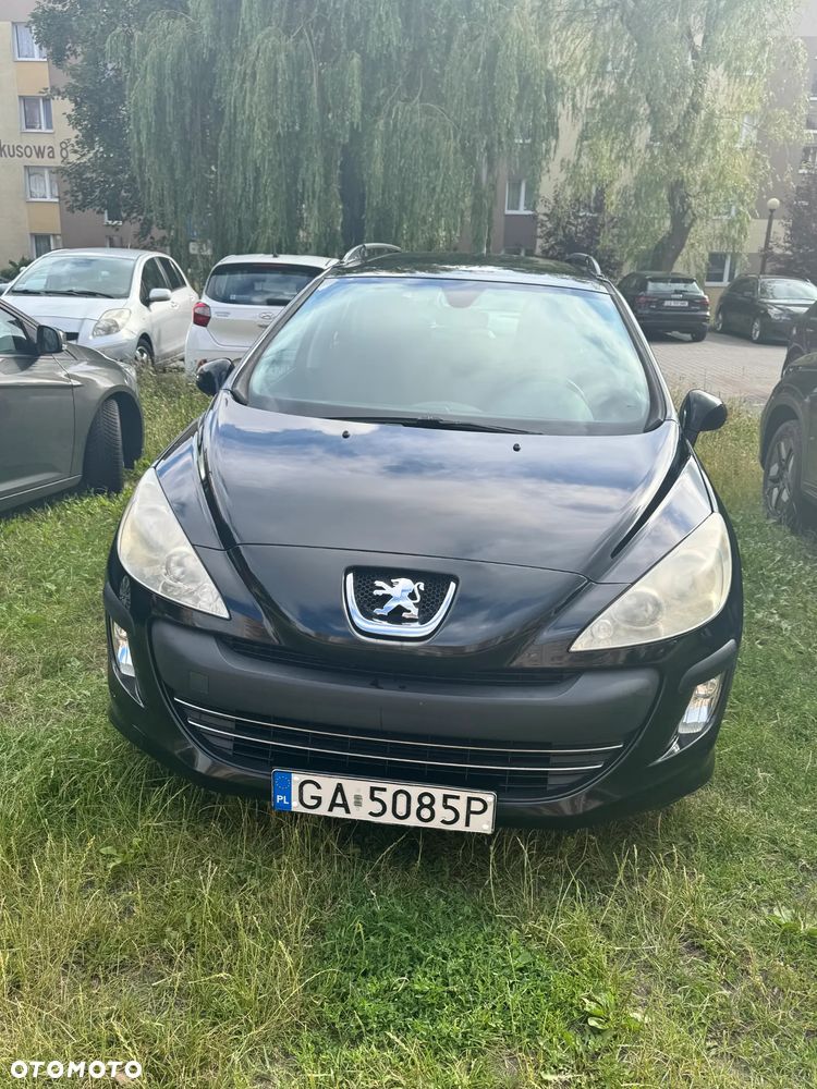 Peugeot 308 1.6 HDi Trendy - 2