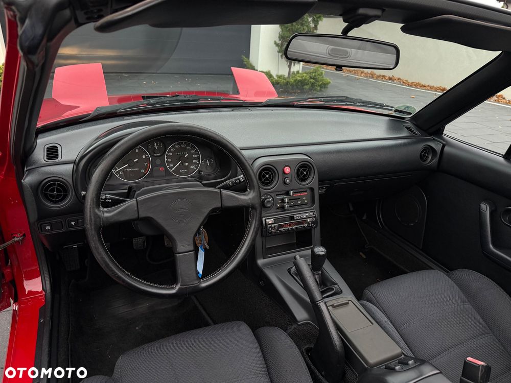 Mazda MX-5 1990
