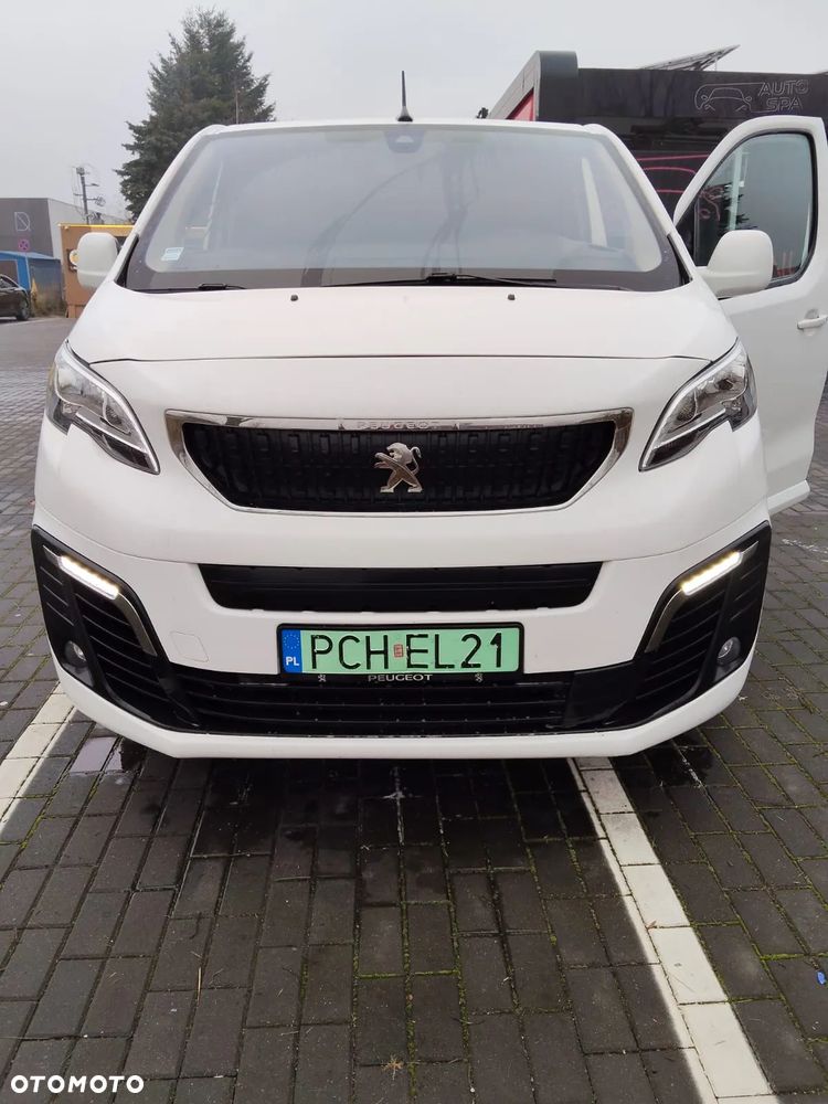 Peugeot Expert - 2