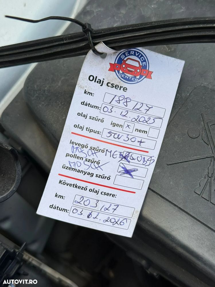 Dacia Duster Blue dCi 115 4WD Celebration - 34