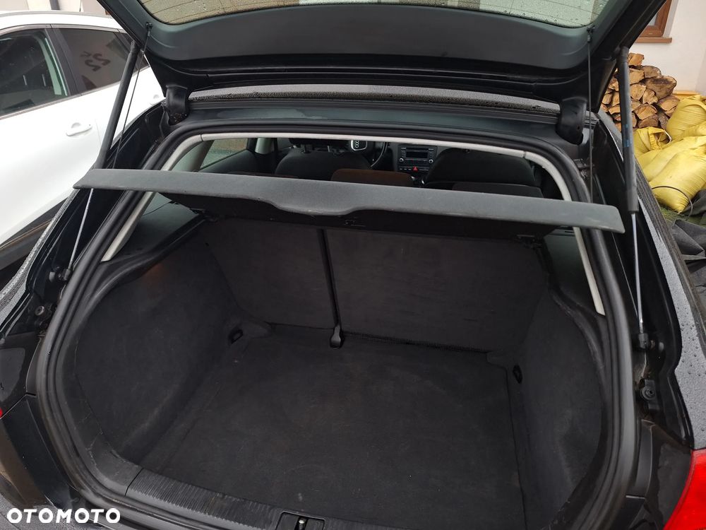 Audi A3 Sportback 2.0 TDI Ambition - 34