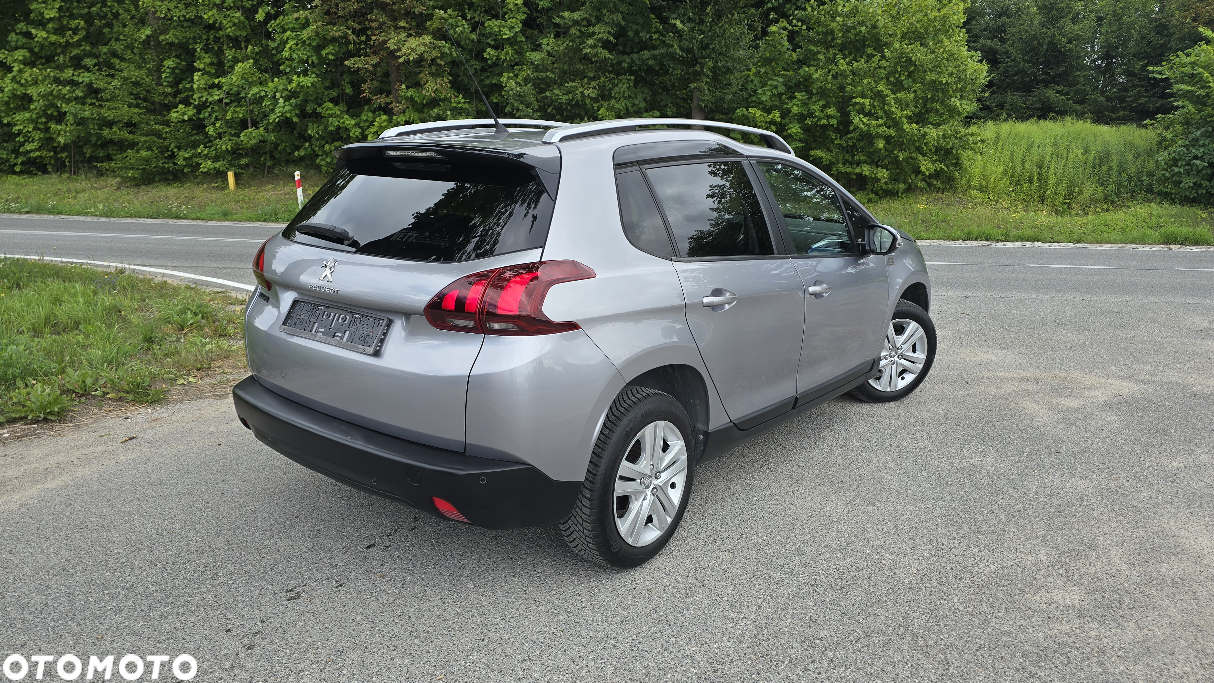 Peugeot 2008 PureTech 82 Active - 5