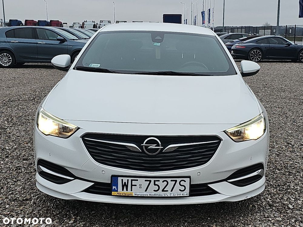 Opel Insignia 1.5 T Innovation S&S - 2
