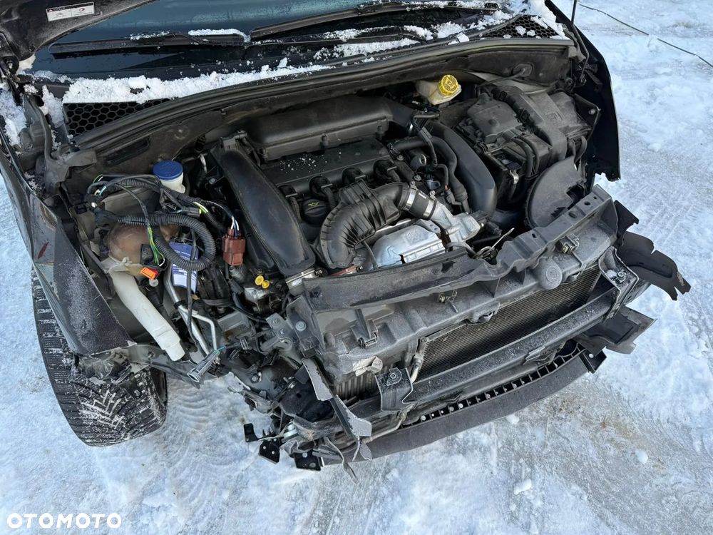 Citroën DS3 THP 155 SportChic - 6