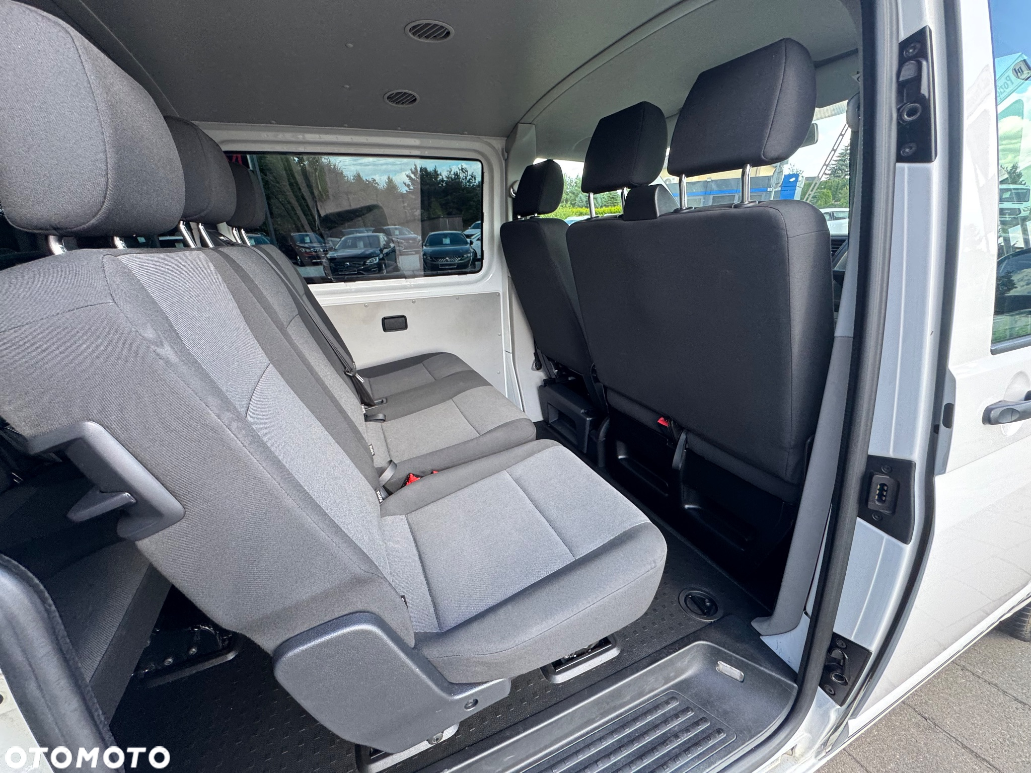 Volkswagen Caravelle TDI L1 Comfortline - 20