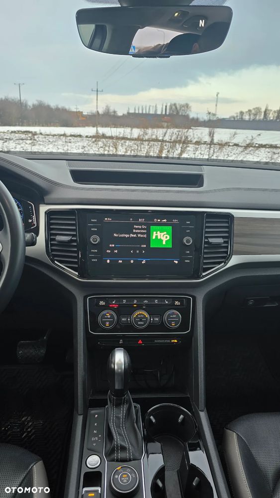 Volkswagen Atlas - 15