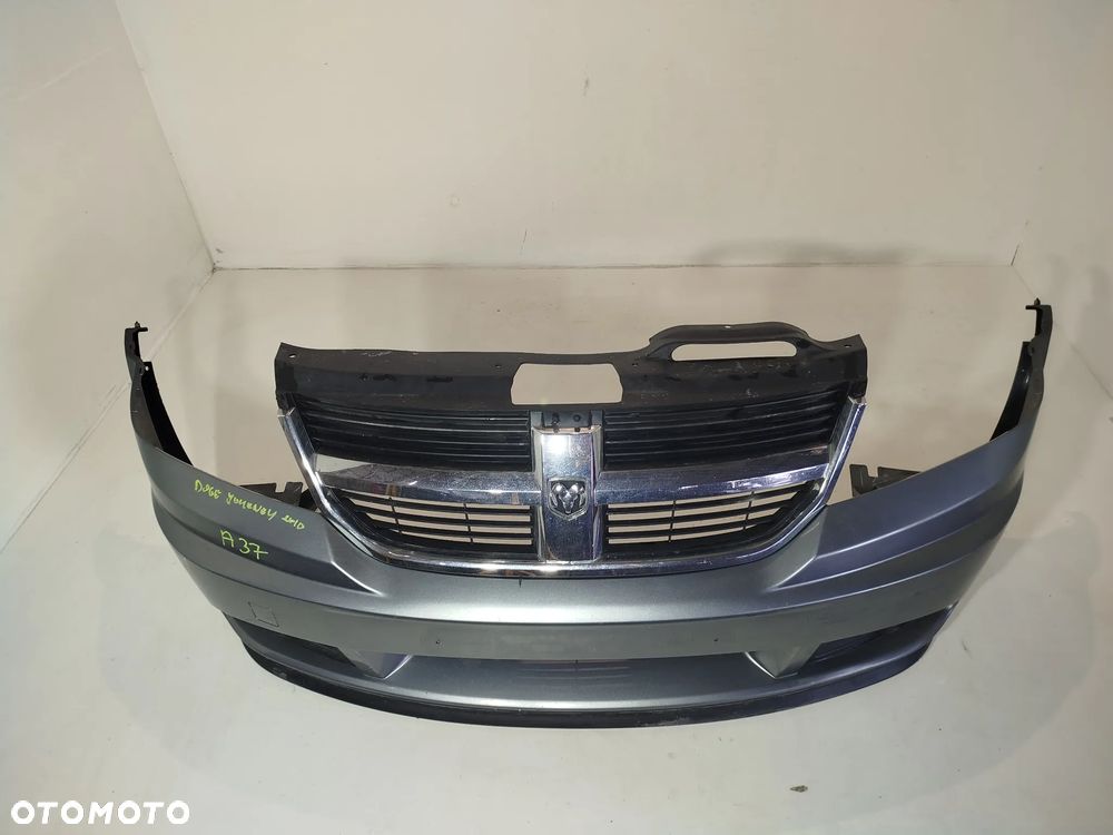 zderzak przedni przód DODGE JOURNEY 07-15 - 4