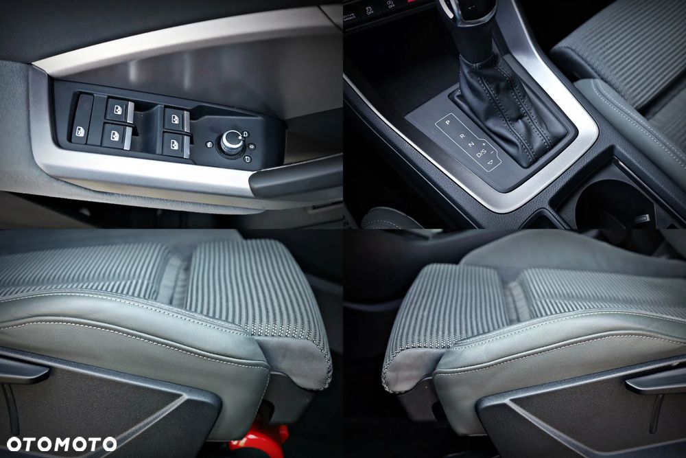 Audi Q3 Sportback - 37