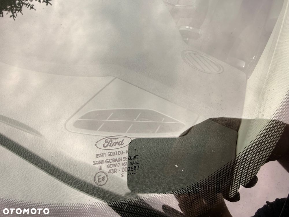Ford Kuga 2.0 TDCi 4WD Titanium Plus - 34