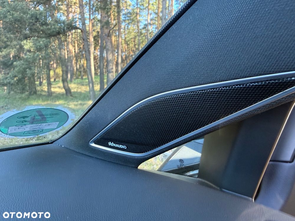 Volkswagen Golf GTD 2.0 TDI SCR DSG - 14