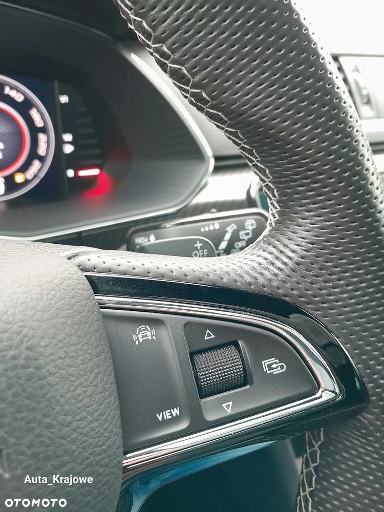 Skoda Superb 2.0 TDI SCR 4x4 Sportline DSG - 30