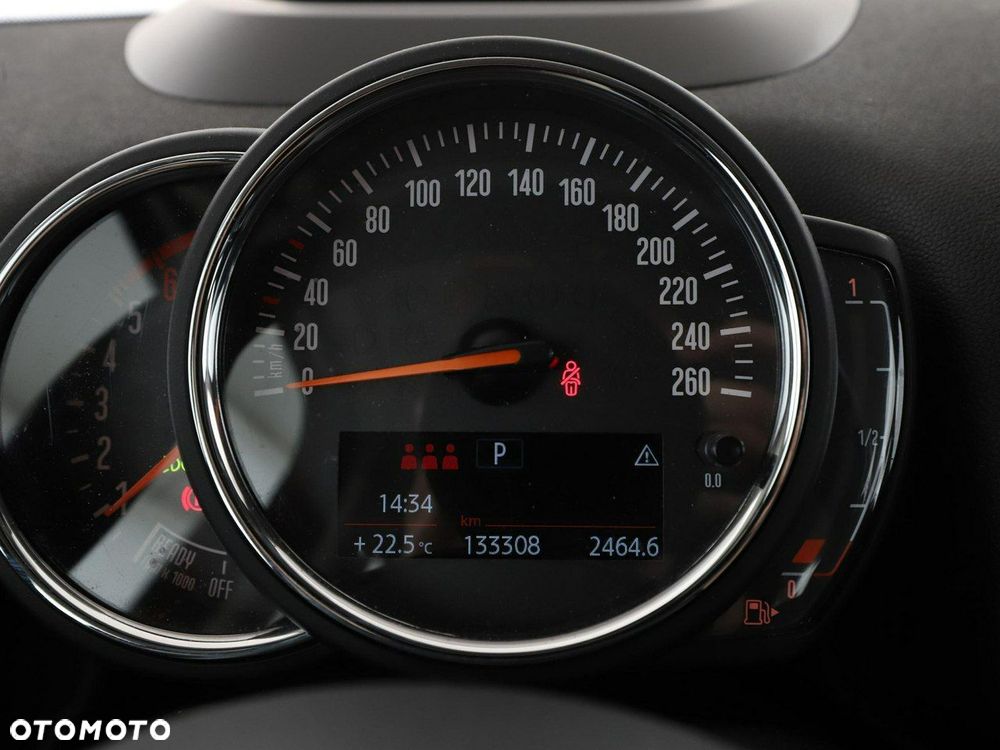 MINI Countryman Cooper D ALL4 - 22