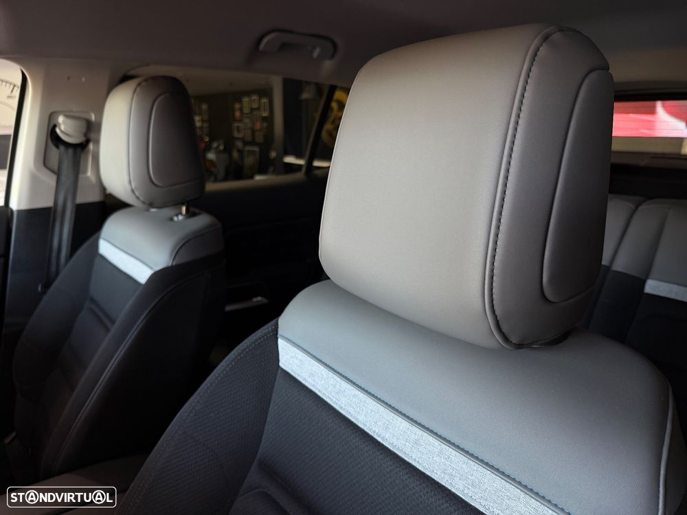 Citroën C5 Aircross BlueHDI 130 S&S EAT8 C-SERIES - 19