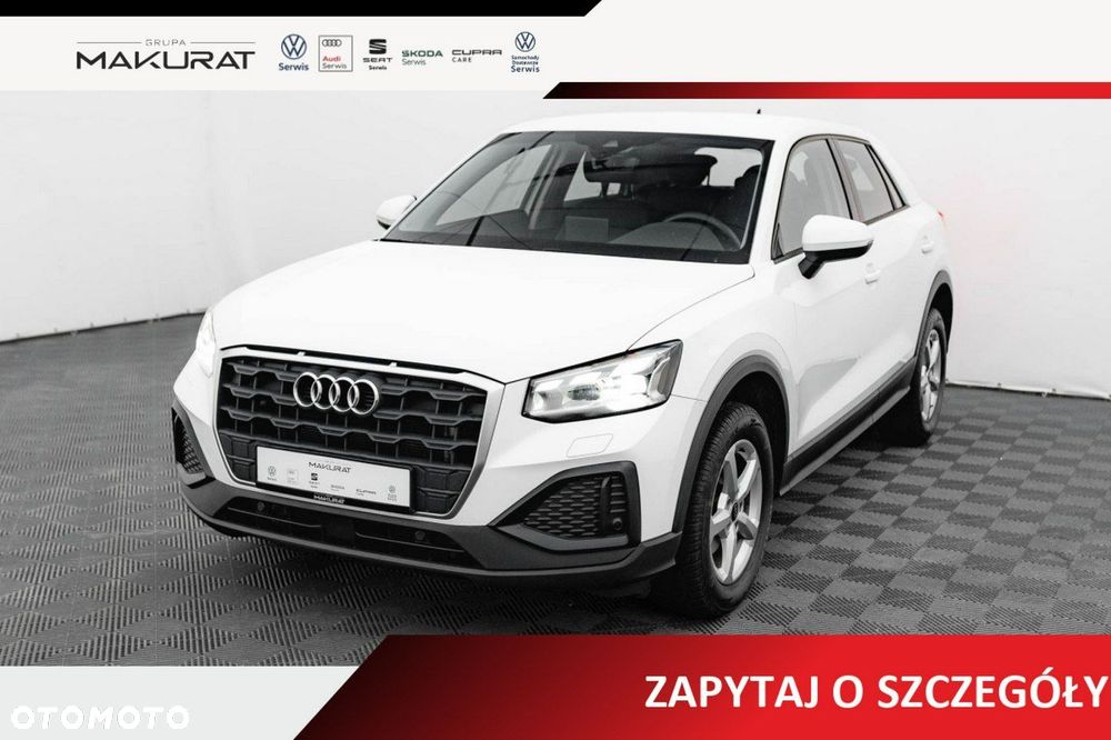 Audi Q2 35 TFSI S tronic - 2